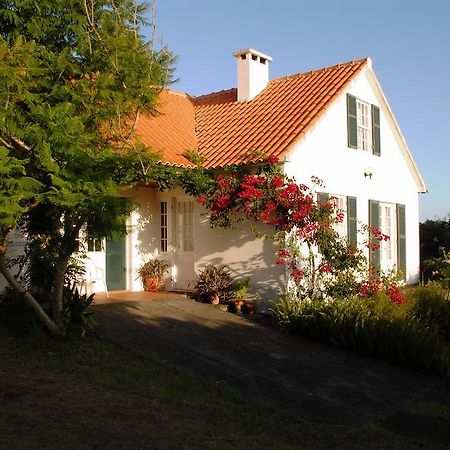 Casa Do Areal Βίλα São Roque do Pico Εξωτερικό φωτογραφία