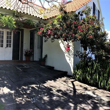 Casa Do Areal Βίλα São Roque do Pico Εξωτερικό φωτογραφία