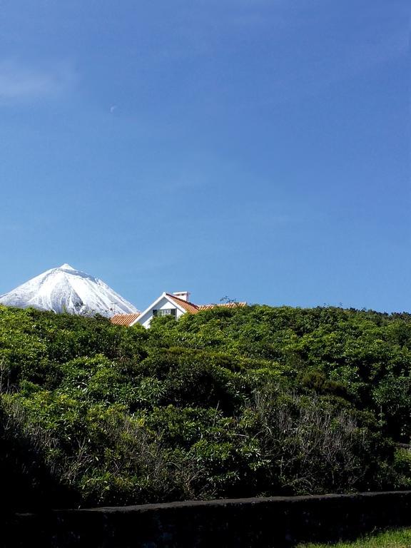 Casa Do Areal Βίλα São Roque do Pico Εξωτερικό φωτογραφία
