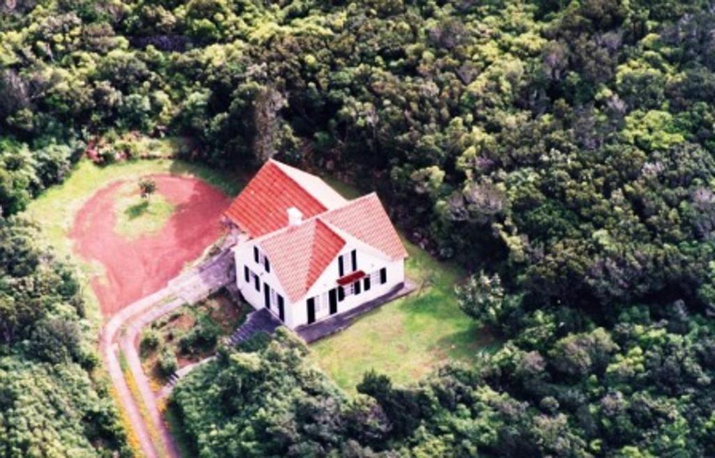 Casa Do Areal Βίλα São Roque do Pico Εξωτερικό φωτογραφία