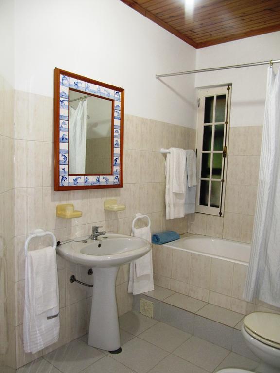 Casa Do Areal Βίλα São Roque do Pico Δωμάτιο φωτογραφία