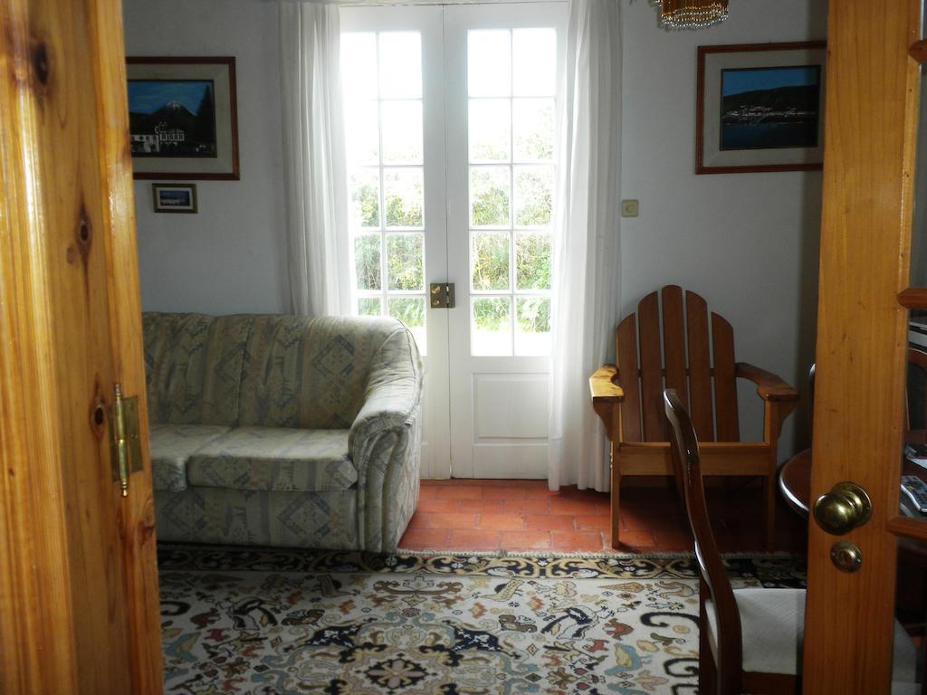 Casa Do Areal Βίλα São Roque do Pico Δωμάτιο φωτογραφία