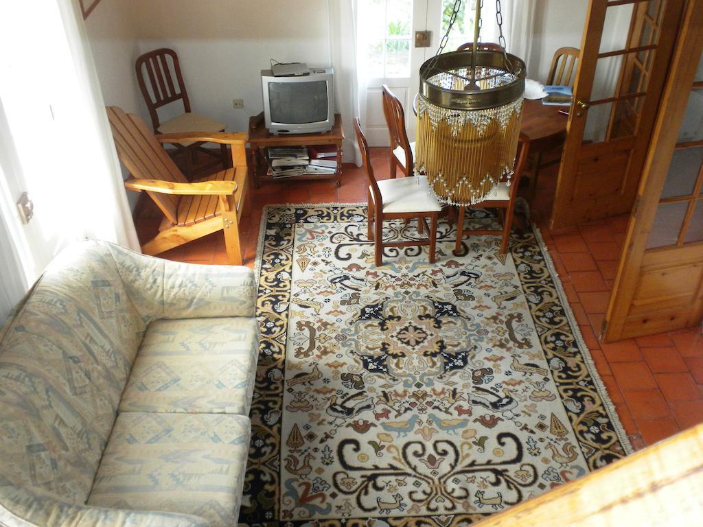 Casa Do Areal Βίλα São Roque do Pico Δωμάτιο φωτογραφία