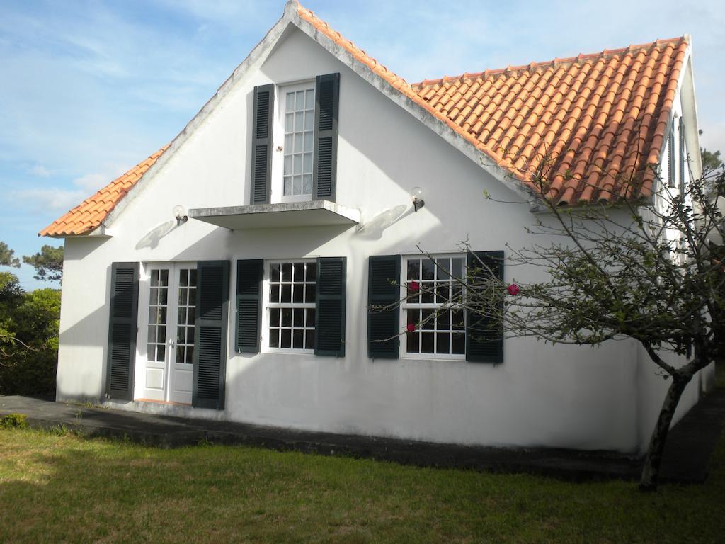 Casa Do Areal Βίλα São Roque do Pico Εξωτερικό φωτογραφία