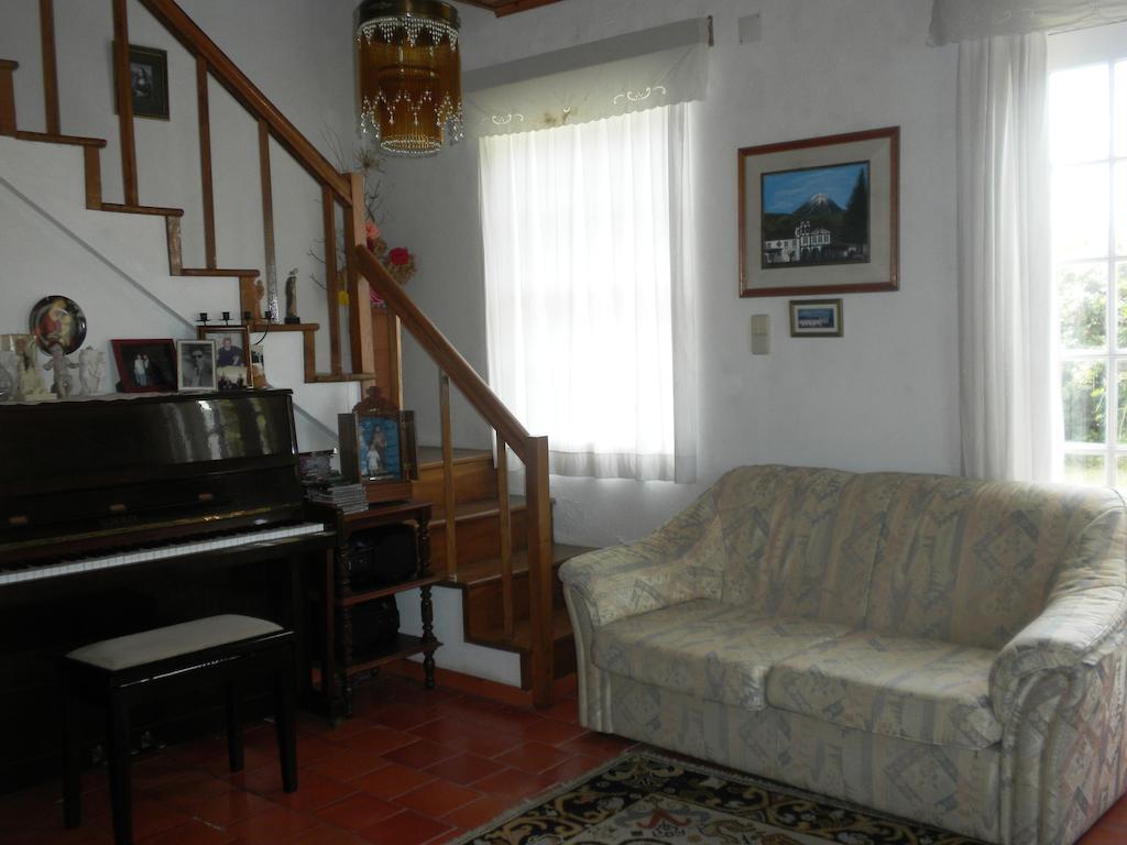 Casa Do Areal Βίλα São Roque do Pico Εξωτερικό φωτογραφία