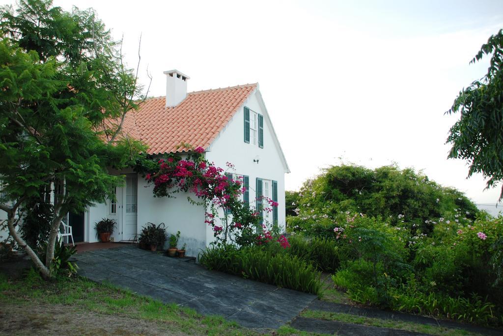 Casa Do Areal Βίλα São Roque do Pico Εξωτερικό φωτογραφία