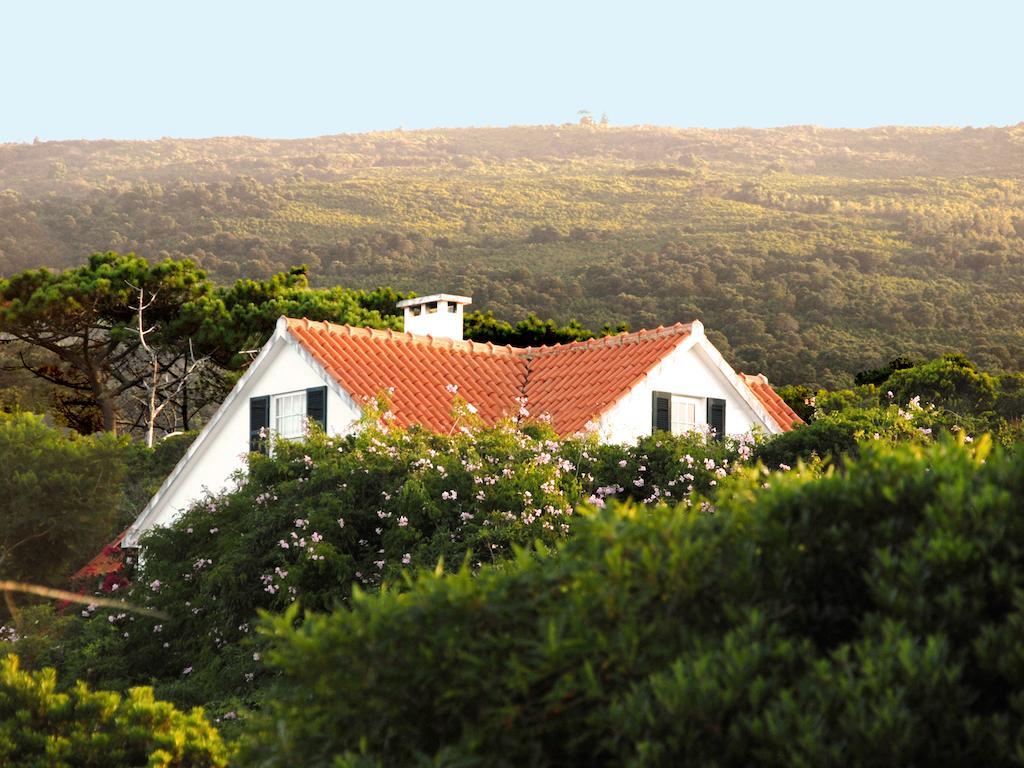 Casa Do Areal Βίλα São Roque do Pico Εξωτερικό φωτογραφία
