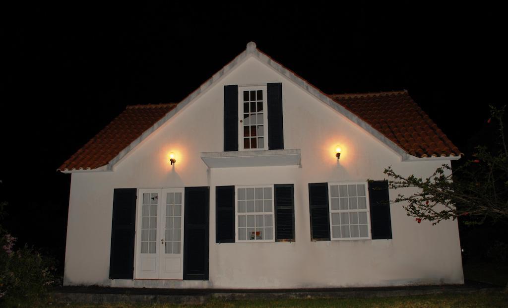 Casa Do Areal Βίλα São Roque do Pico Εξωτερικό φωτογραφία