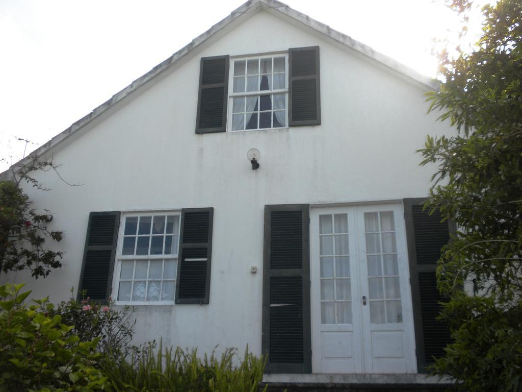 Casa Do Areal Βίλα São Roque do Pico Εξωτερικό φωτογραφία