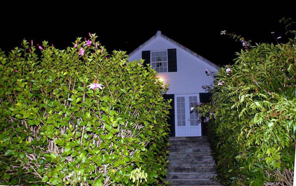 Casa Do Areal Βίλα São Roque do Pico Εξωτερικό φωτογραφία