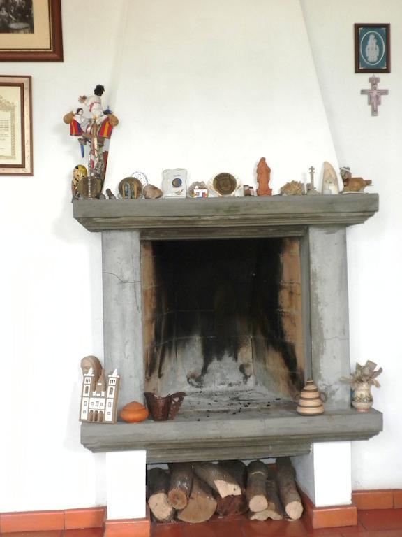 Casa Do Areal Βίλα São Roque do Pico Δωμάτιο φωτογραφία
