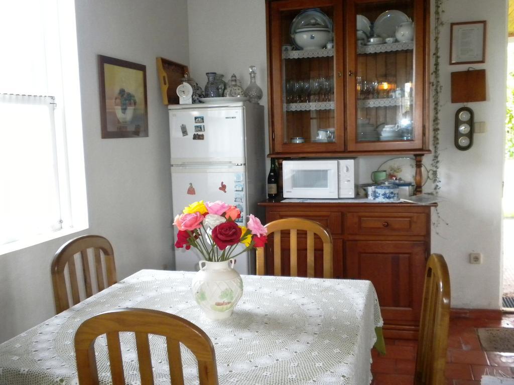 Casa Do Areal Βίλα São Roque do Pico Δωμάτιο φωτογραφία