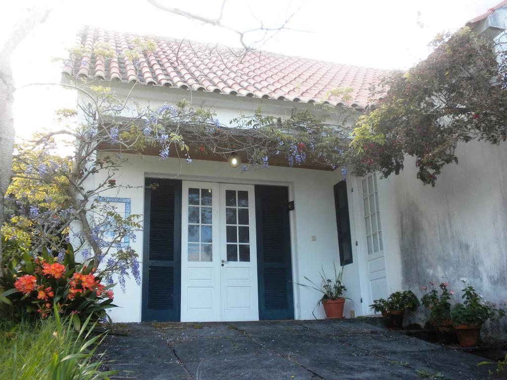 Casa Do Areal Βίλα São Roque do Pico Εξωτερικό φωτογραφία