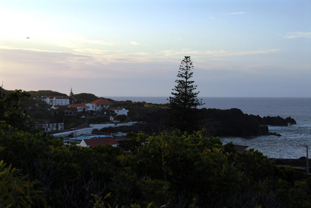 Casa Do Areal Βίλα São Roque do Pico Εξωτερικό φωτογραφία