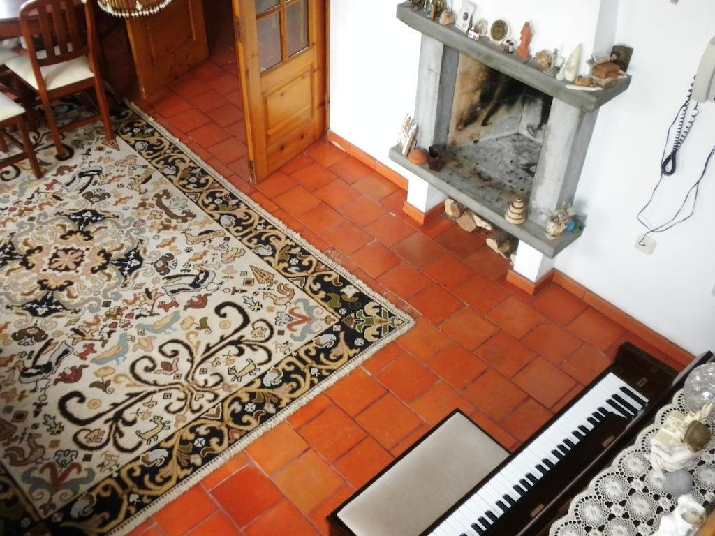 Casa Do Areal Βίλα São Roque do Pico Εξωτερικό φωτογραφία