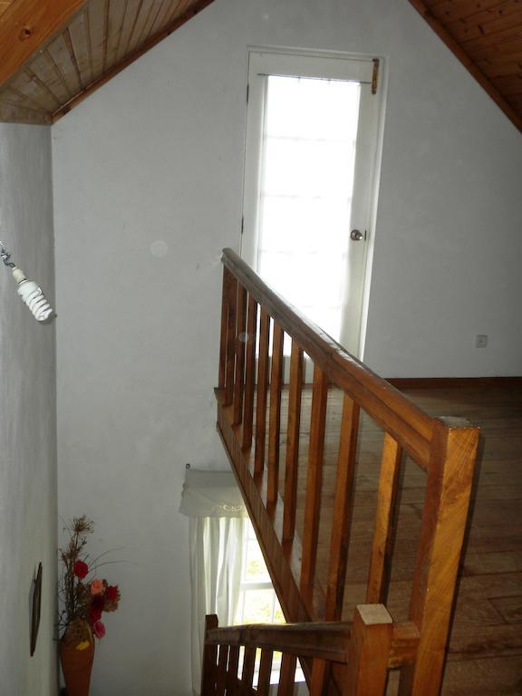 Casa Do Areal Βίλα São Roque do Pico Δωμάτιο φωτογραφία