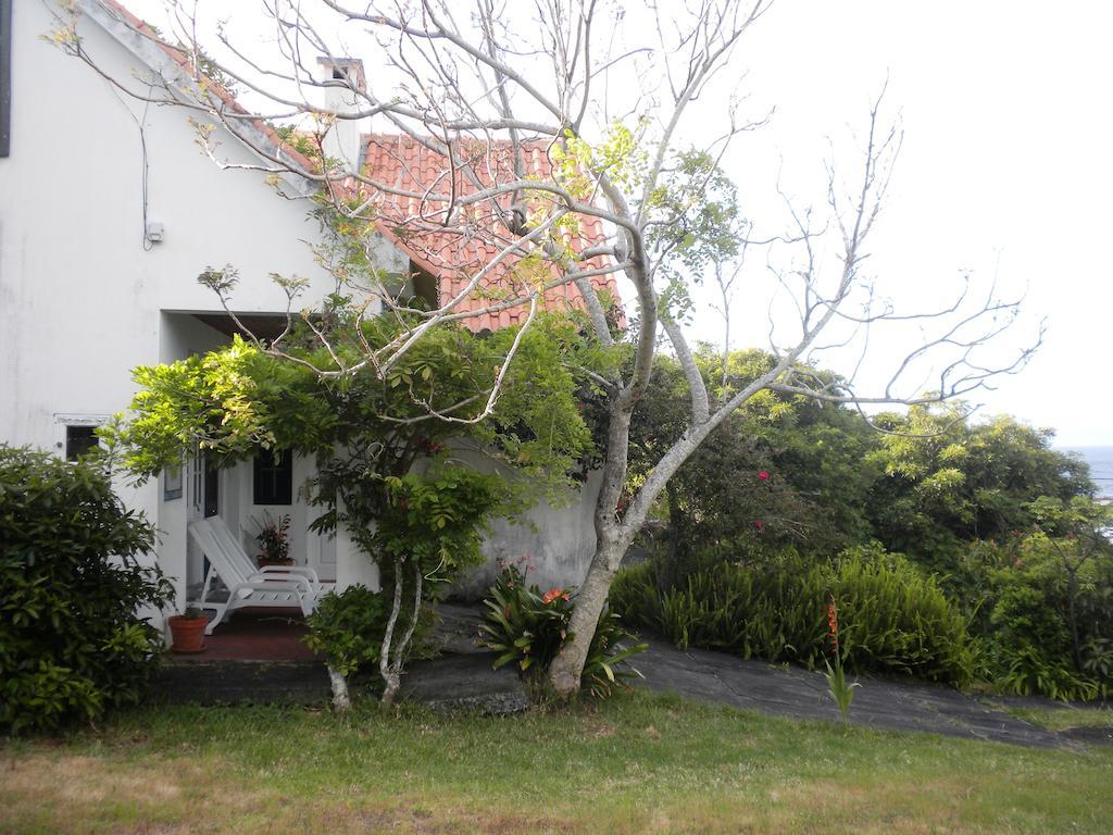 Casa Do Areal Βίλα São Roque do Pico Εξωτερικό φωτογραφία