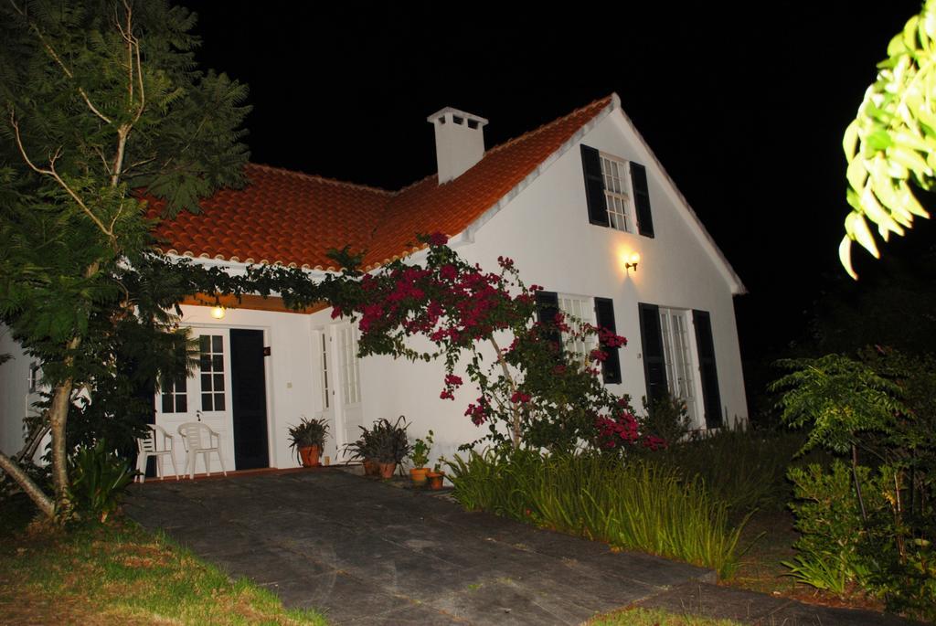 Casa Do Areal Βίλα São Roque do Pico Εξωτερικό φωτογραφία