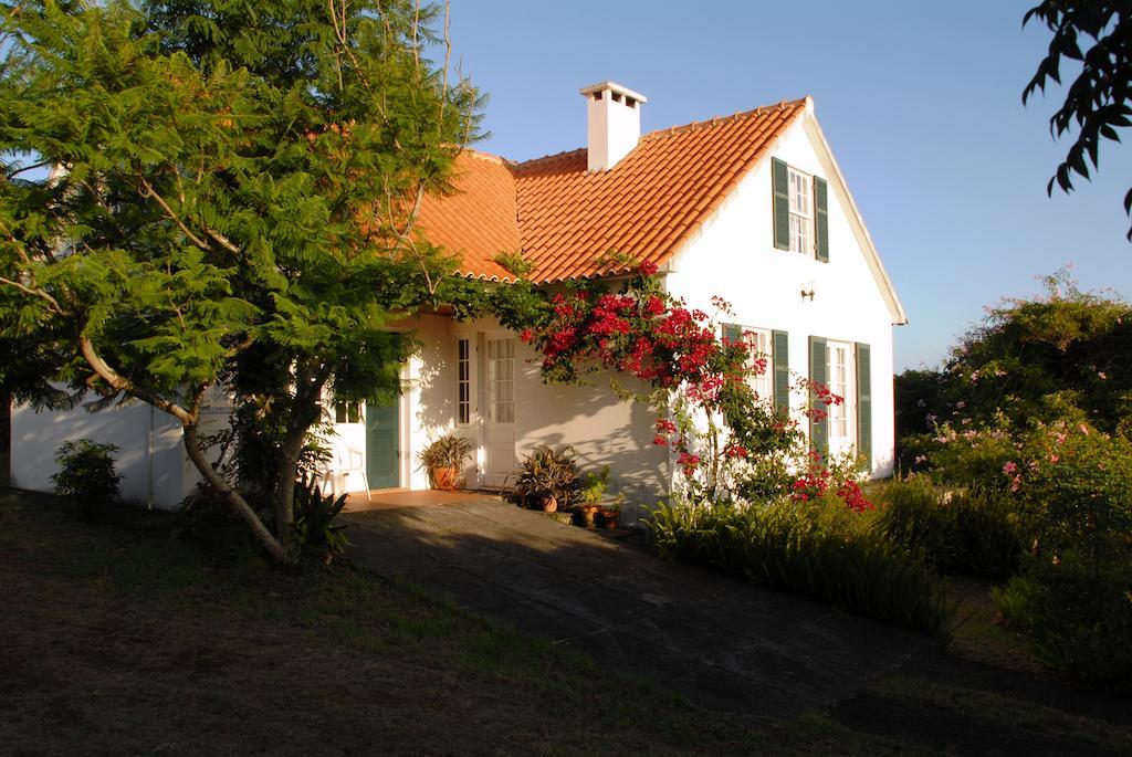 Casa Do Areal Βίλα São Roque do Pico Εξωτερικό φωτογραφία
