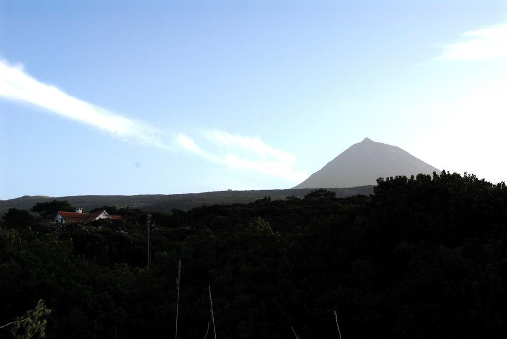 Casa Do Areal Βίλα São Roque do Pico Εξωτερικό φωτογραφία