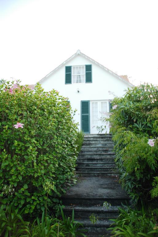 Casa Do Areal Βίλα São Roque do Pico Εξωτερικό φωτογραφία