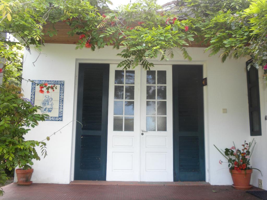 Casa Do Areal Βίλα São Roque do Pico Εξωτερικό φωτογραφία