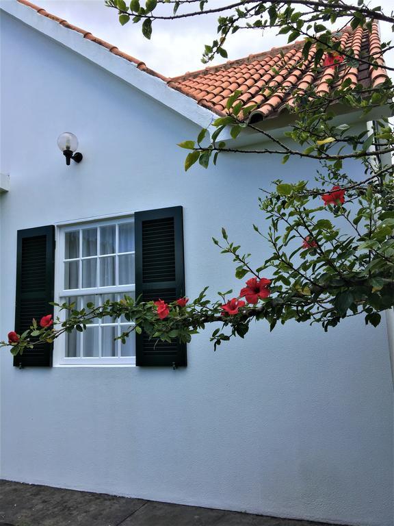 Casa Do Areal Βίλα São Roque do Pico Εξωτερικό φωτογραφία