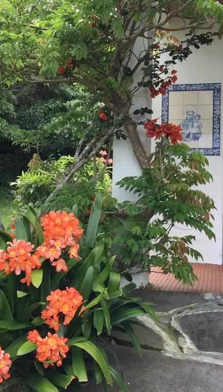 Casa Do Areal Βίλα São Roque do Pico Εξωτερικό φωτογραφία