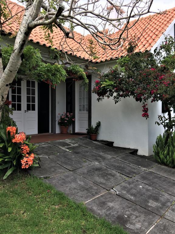 Casa Do Areal Βίλα São Roque do Pico Εξωτερικό φωτογραφία