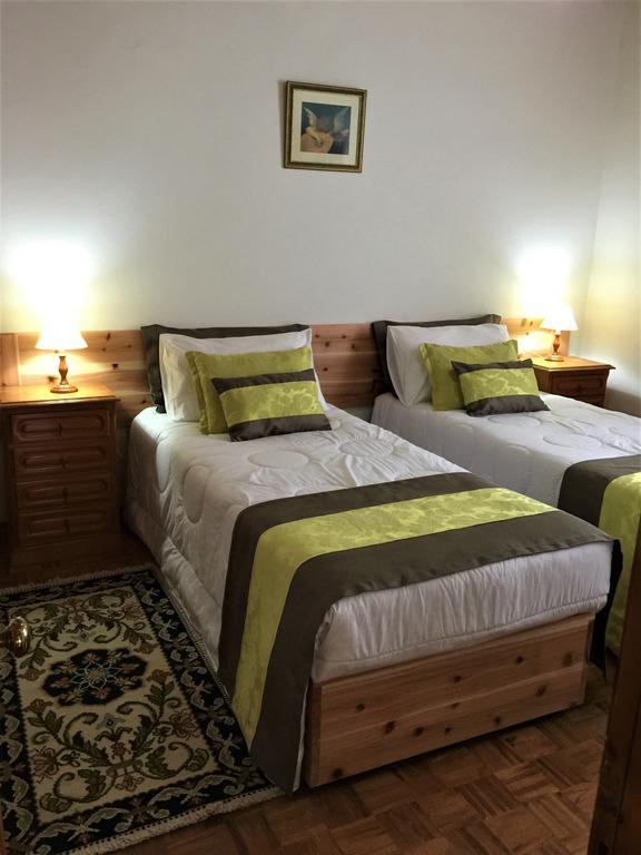 Casa Do Areal Βίλα São Roque do Pico Δωμάτιο φωτογραφία